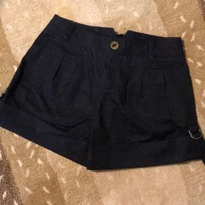 Vintage Marc Jacobs shorts